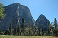 Yosemite NP